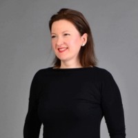 e-learning.pl Employee Sylwia Bigos's profile photo