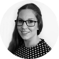 Bryntum Employee Malin Didriksson's profile photo