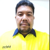 Metso Employee Antonio Isla's profile photo