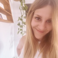 Camenor Employee Cristina Luengo's profile photo