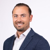 JLL Employee Daniel Johnson's profile photo