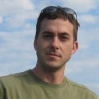 Overture Maps Foundation Employee Alex Iannicelli's profile photo