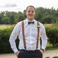 Bennett Renault Employee Jordan Morley's profile photo
