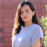 Nisha Shrestha Email