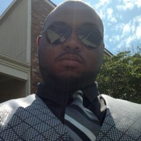 FedEx Express Employee Darius Carr's profile photo