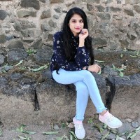 F5 Budd Employee Priyanka Bangar's profile photo