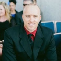 Veeco Employee Steve Trout's profile photo