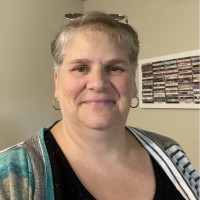 Diocese of Tucson Employee Loretta Sommerhauser's profile photo