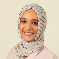 Kenvue Employee Aisha Ali's profile photo