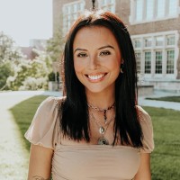 Savio House Employee Abby Sheehan's profile photo