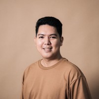 OpenGradient Employee Joseph Lacsamana's profile photo