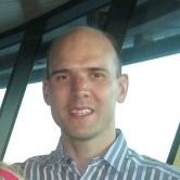 Lune Digital Employee Nick Close's profile photo