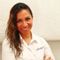 GALIKA Employee Liliana Albarrán's profile photo