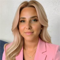SUCCESS Magazine Employee Maya Korogodsky's profile photo