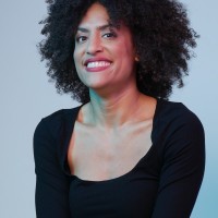 Literary Hub Employee Brittany Allen's profile photo