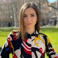 ÖBB-Business Competence Center GmbH Employee Sanja Priselac's profile photo