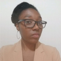 Illinois Pollution Control Board Employee Essence Brown's profile photo