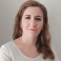 Capacitarte Employee Florencia Estevez's profile photo