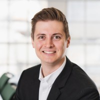 Pacific Life Re Employee Ben Pryor's profile photo
