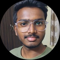 Vujis Employee Sathwik Danaveni's profile photo
