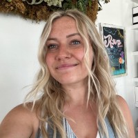 The Indigo Road Hospitality Group Employee Kayla Johnson's profile photo