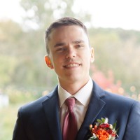 Porter Pipe & Supply Employee Zak Malawy's profile photo