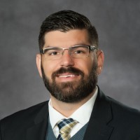 Virginia Commonwealth University Employee Robert Rodney's profile photo