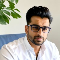 Baker Tilly One India Employee Saurabh Dwivedi's profile photo