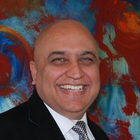 Indian School of Business Employee Bhagwan Chowdhry's profile photo