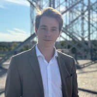 REVOLV Employee Marco Sala's profile photo