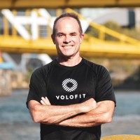 Volofit Employee Earl Schweinsberg's profile photo