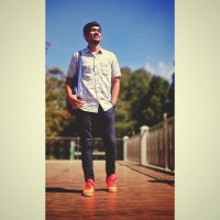 Vishal Krishikesh Email