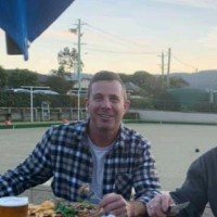 WGC Cranes Employee Anthony Grundy's profile photo