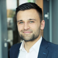 Achtzig20 Employee Tom Zosel's profile photo