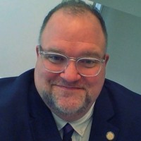 TLC Employee Jeffrey Gallagher's profile photo