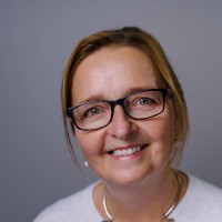Exeter School Employee Jane Stephenson's profile photo