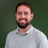 Vuno Employee Alexandre Wolf's profile photo