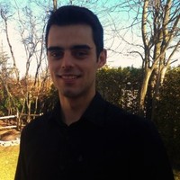 Animat Employee Mathieu Marchand's profile photo