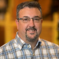 Pickle Robot Company Employee Peter Blair's profile photo