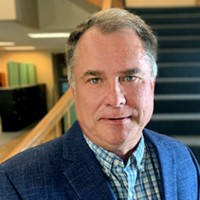 TonerCycle/InkCycle Employee David Kroenke's profile photo