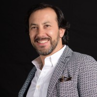 Juan Carlos Suarez Viteri Email & Phone Number