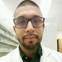 CVS Pharmacy Employee Erick Dominguez's profile photo