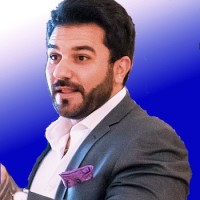 Stephen Krikorian Email & Phone Number