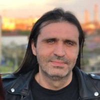 Ledgertech Employee Ionut Musat's profile photo