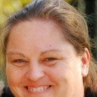 Blogger Employee Linda Tong's profile photo