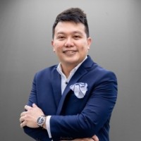 Empower Partners Singapore Employee Oliver Lim's profile photo