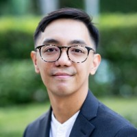 Acumen Law LLP Employee Kristian Markus Angelo Graycochea's profile photo