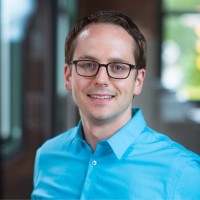 Toyota Research Institute Employee Andrew Beaulieu's profile photo