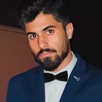 FEIZO DESIGN Employee Abdullah al Othman's profile photo