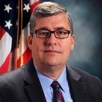 Sphinx Employee Kevin Griffin's profile photo